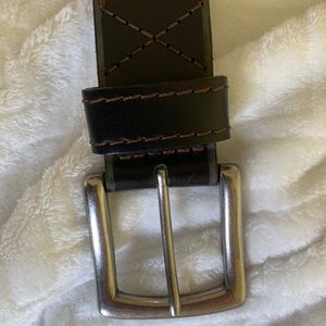 Levi’s Leather Belt